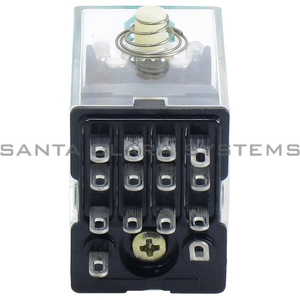Allen Bradley 700-HC24A1-1-4 General Relay Product Image