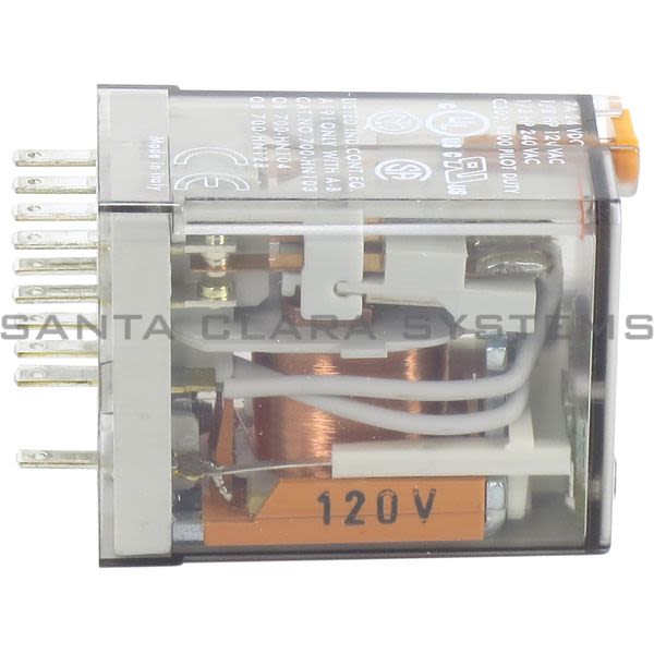 Allen Bradley 700-HC24A1-3-4 Relay Product Image