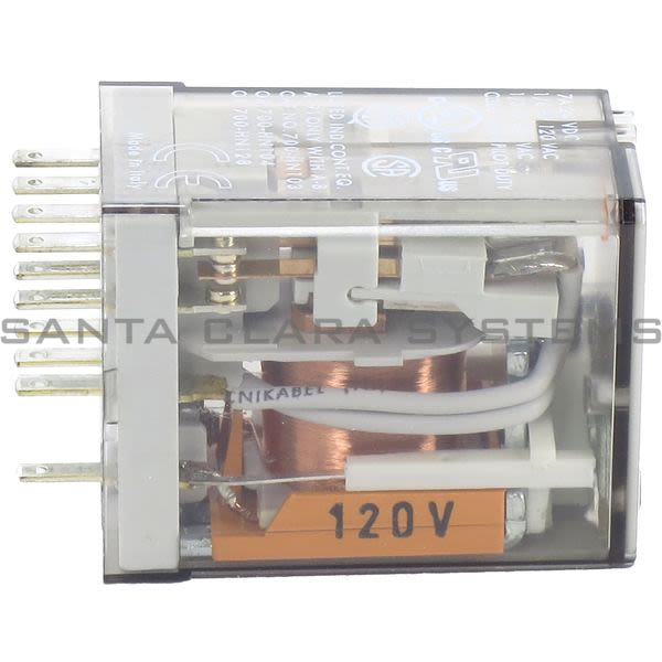 Allen Bradley 700-HC24A1-4 General Relay Product Image