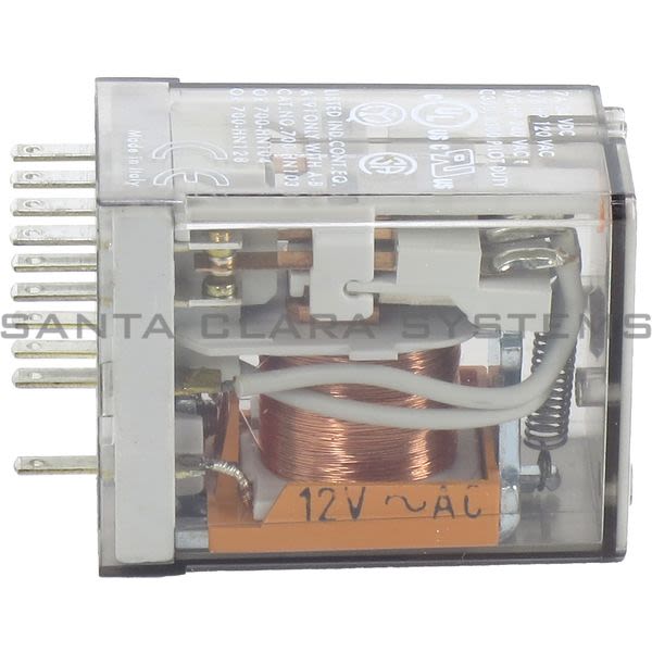 Allen Bradley 700-HC24A12 Relay Product Image