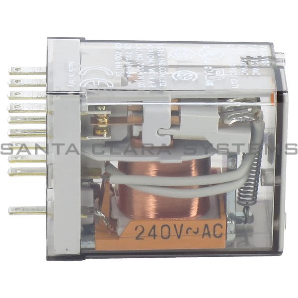 Allen Bradley 700-HC24A2 General Relay Product Image