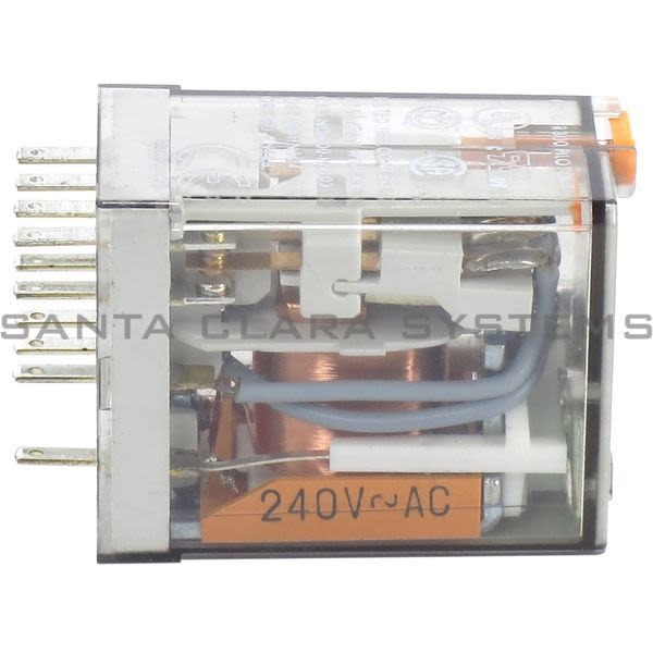 Allen Bradley 700-HC24A2-3-4L Relay Product Image