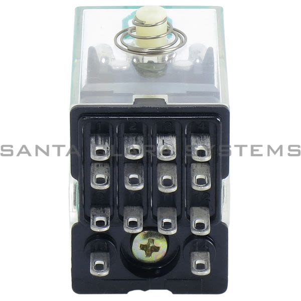 Allen Bradley 700-HC24A24-1-4 Relay Product Image
