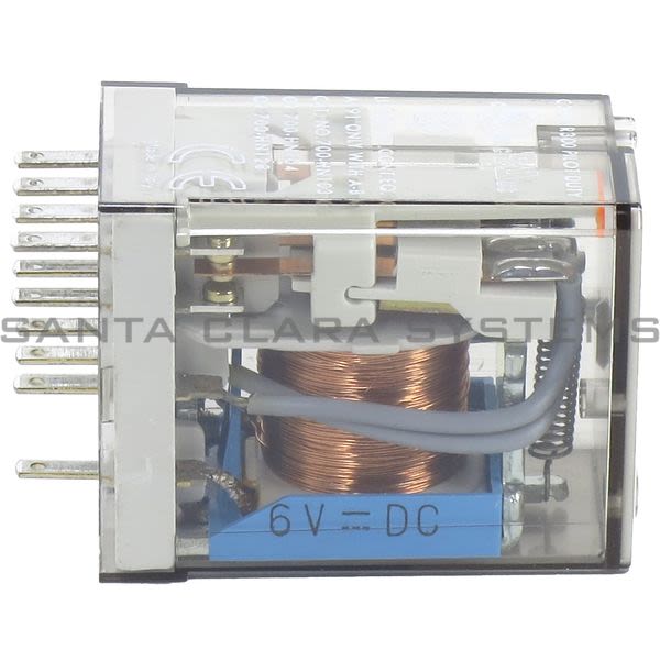 Allen Bradley 700-HC24Z06 Relay Product Image