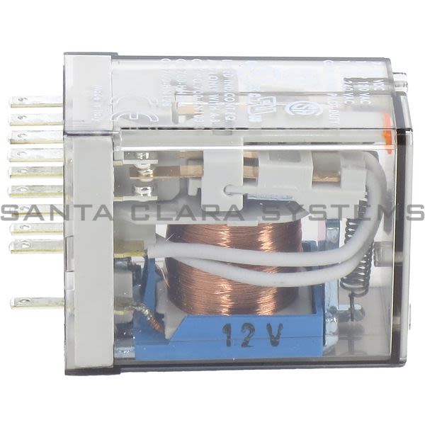 Allen Bradley 700-HC24Z12 General Relay Product Image