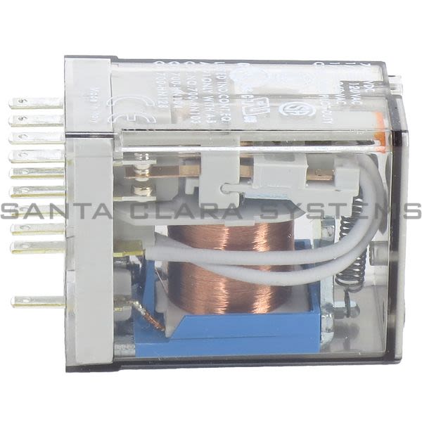 Allen Bradley 700-HC24Z24 General Relay Product Image