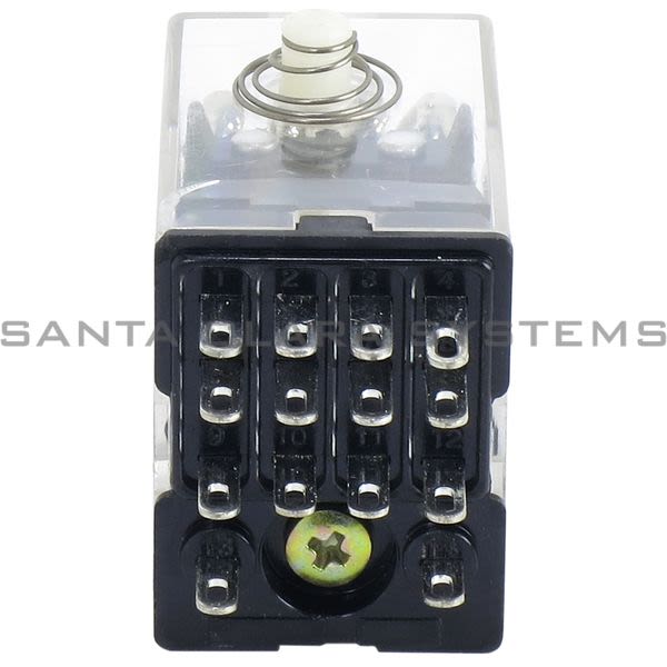 Allen Bradley 700-HC24Z24-1 Relay Product Image