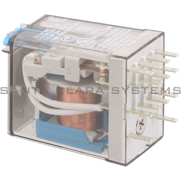 Allen Bradley 700-HC24Z24-3 General Purpose Relay Product Image