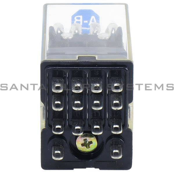 Allen Bradley 700-HC24Z24-4 Relay Product Image