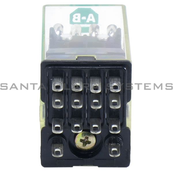 Allen Bradley 700-HC24Z48 Terminalrelay Product Image