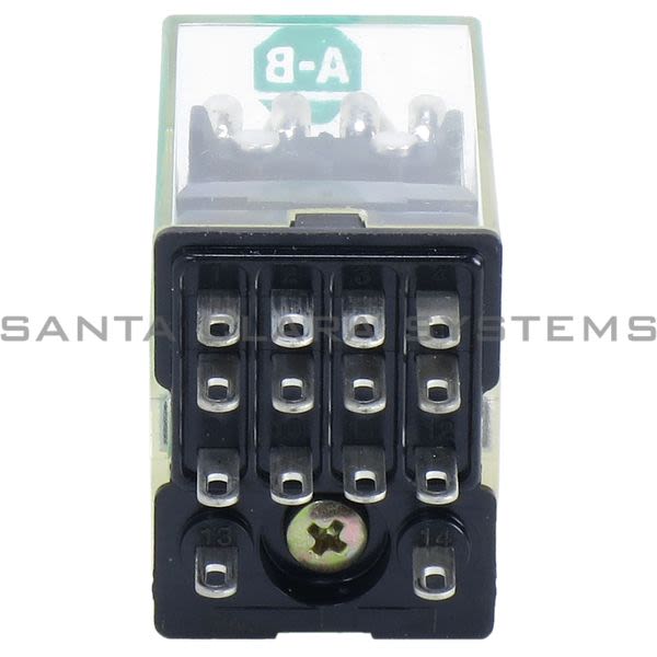 Allen Bradley 700-HC54A1 General Relay Product Image