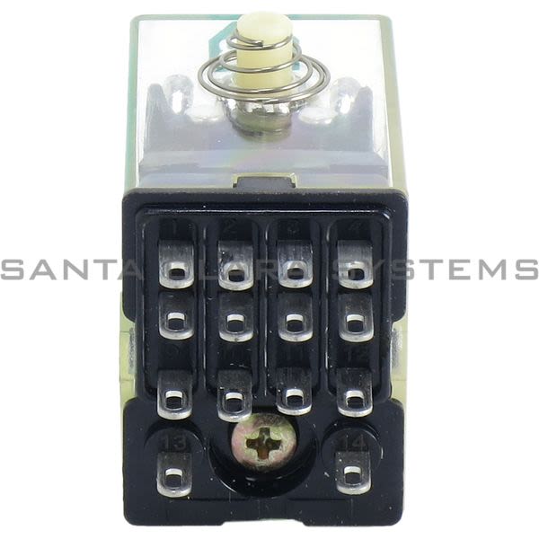 Allen Bradley 700-HC54A1-1-4 General Relay Product Image