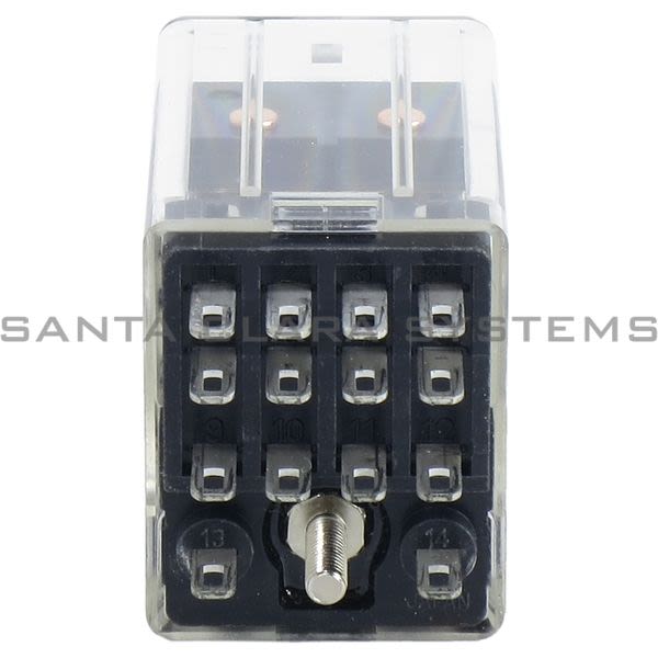 Allen Bradley 700-HC54Z12 General Relay Product Image