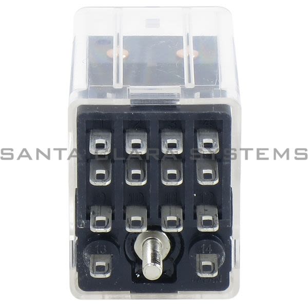 Allen Bradley 700-HC54Z24 Control Relay Product Image