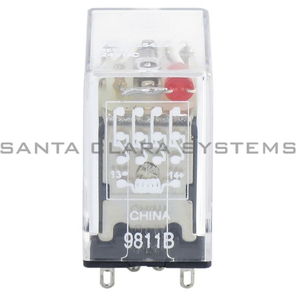 Allen Bradley 700-HC54Z24-1-4 Relay Product Image