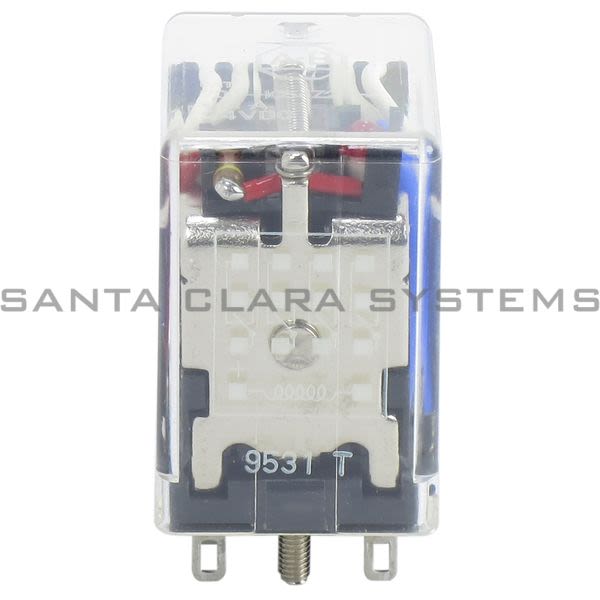 Allen Bradley 700-HC54Z24-4 Control Relay Product Image