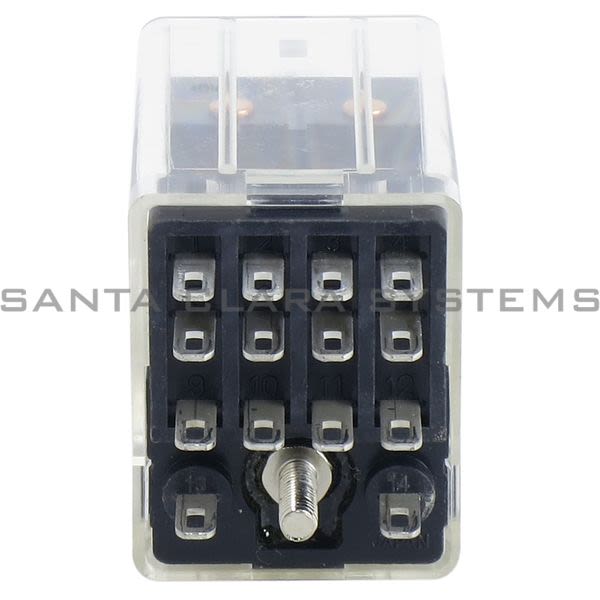 Allen Bradley 700-HC54Z24-4 Control Relay Product Image
