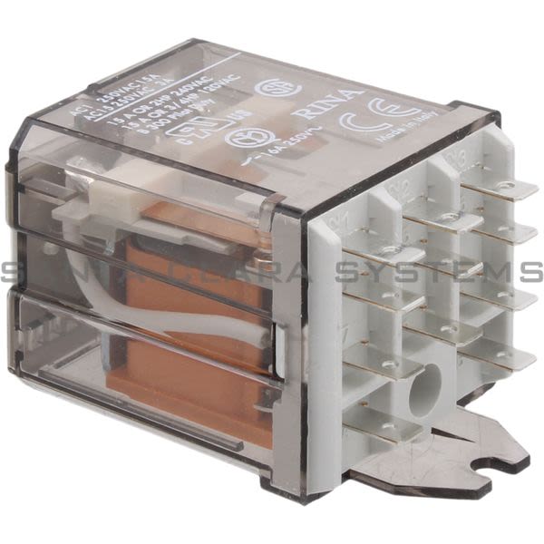 Allen Bradley 700-HD33A20 Relay Product Image