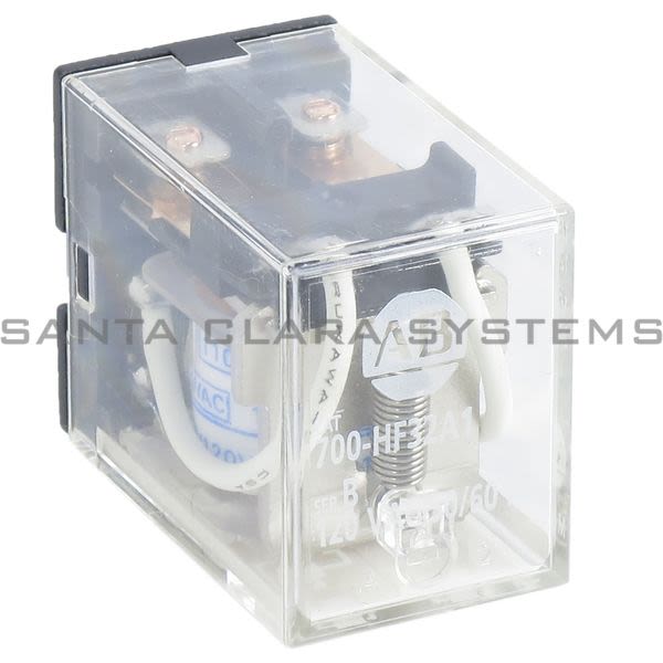 Allen Bradley 700-HF32A1 General Relay Product Image
