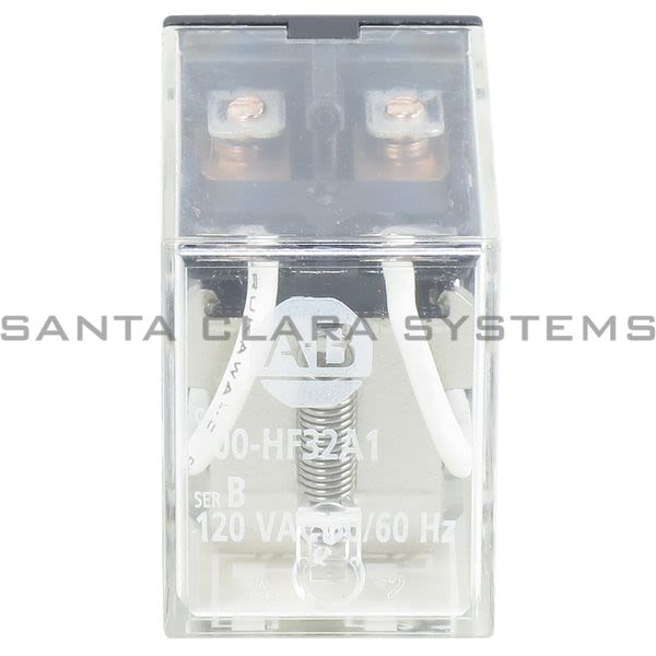 Allen Bradley 700-HF32A1 General Relay Product Image