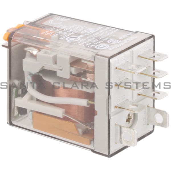 Allen Bradley 700-HF32A1-3-4 Relay Product Image