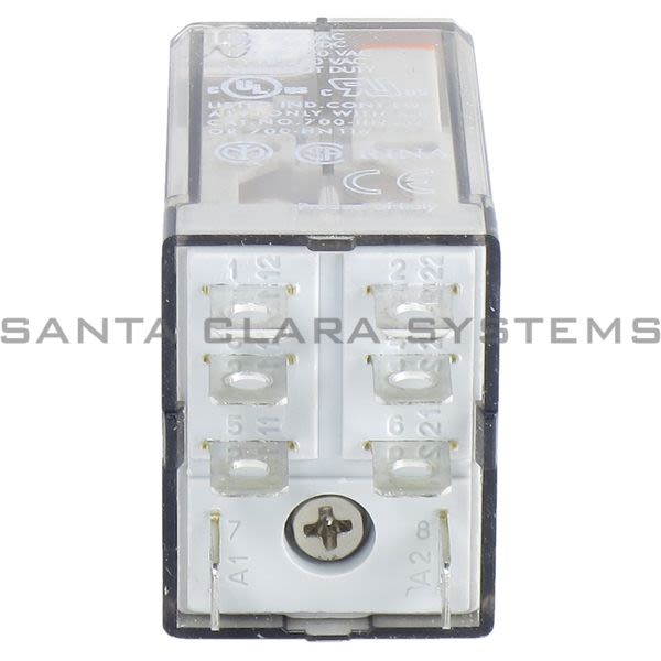 Allen Bradley 700-HF32A1-4  Relay Product Image