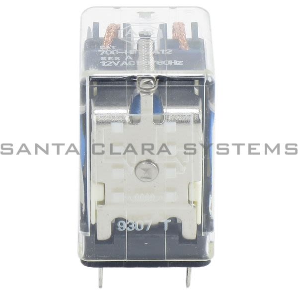 Allen Bradley 700-HF32A12 General Purpose Relay Product Image