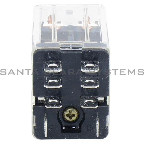 Allen Bradley 700-HF32A12 General Purpose Relay Product Image