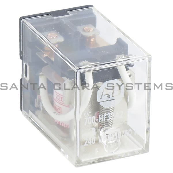 Allen Bradley 700-HF32A2 Relay Product Image