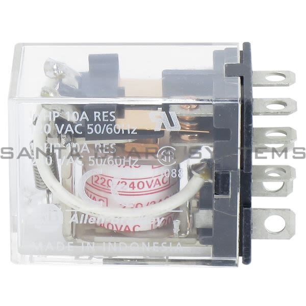 Allen Bradley 700-HF32A2 Relay Product Image