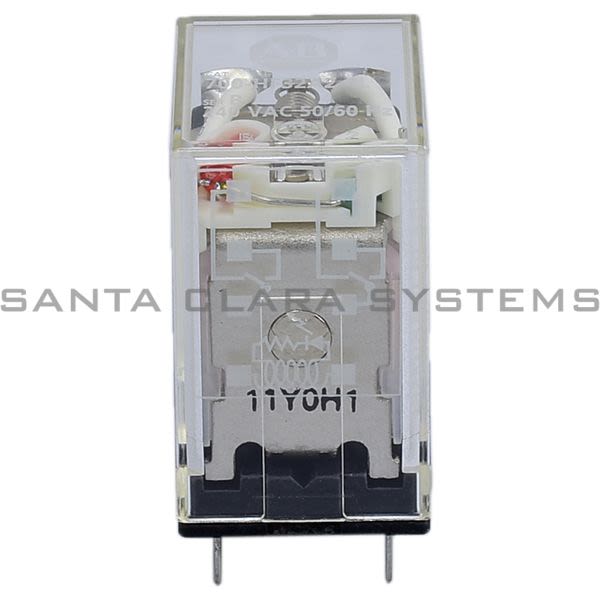 Allen Bradley 700-HF32A2-4L General Relay Product Image