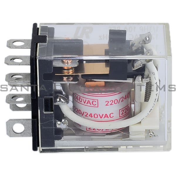 Allen Bradley 700-HF32A2-4L General Relay Product Image