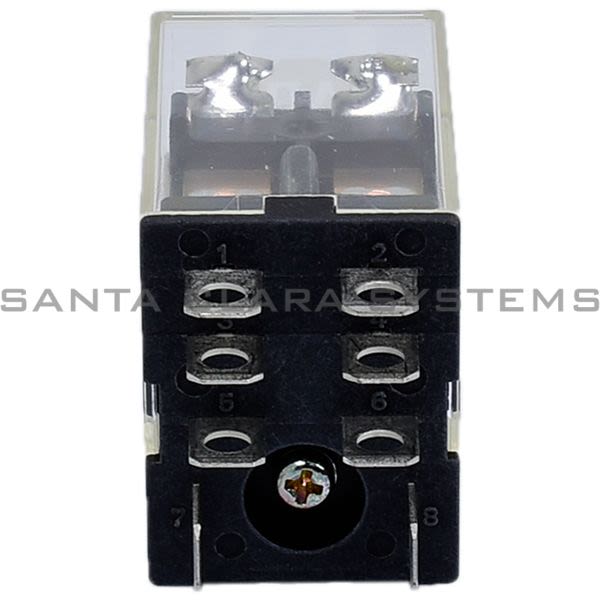 Allen Bradley 700-HF32A2-4L General Relay Product Image