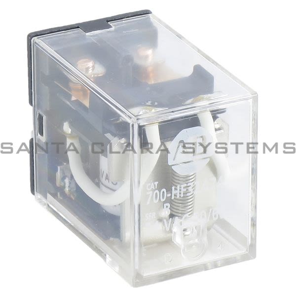 Allen Bradley 700-HF32A24 General Relay Product Image