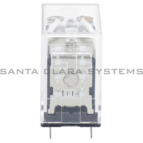 Allen Bradley 700-HF32A24 General Relay Product Image