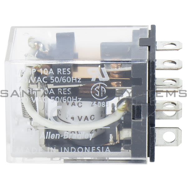 Allen Bradley 700-HF32A24 General Relay Product Image