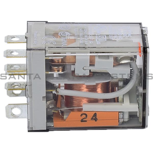 Allen Bradley 700-HF32A24-4 Relay Product Image