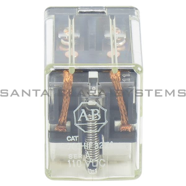 Allen Bradley 700-HF32Z1 Relay Product Image