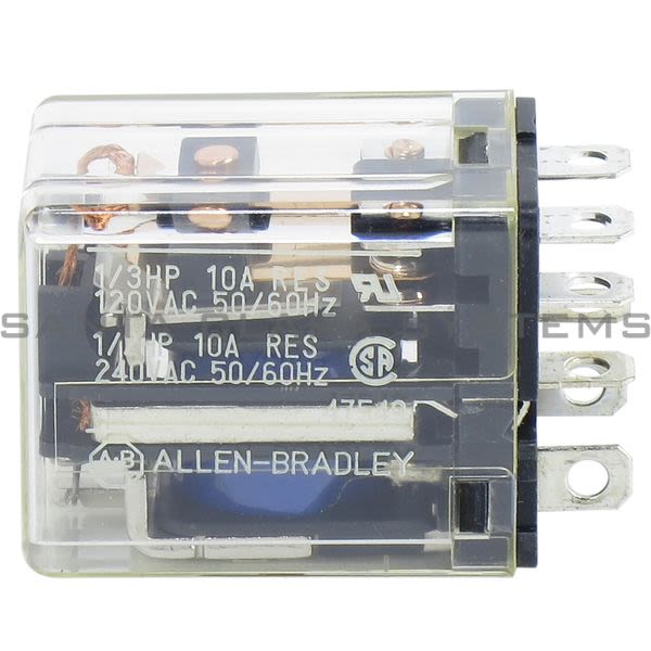 Allen Bradley 700-HF32Z1 Relay Product Image