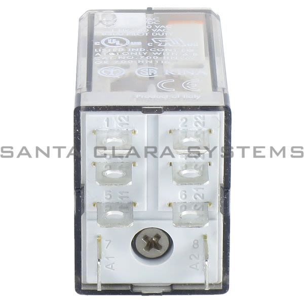 Allen Bradley 700-HF32Z12 General Relay Product Image