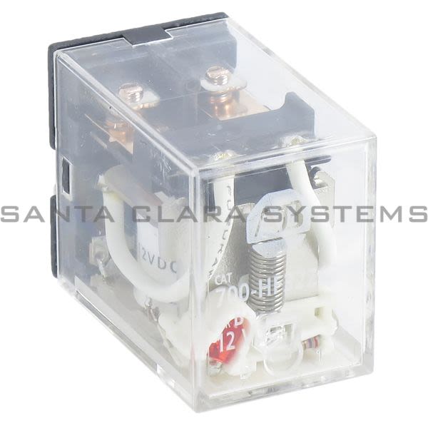 Allen Bradley 700-HF32Z12-4 General Relay Product Image