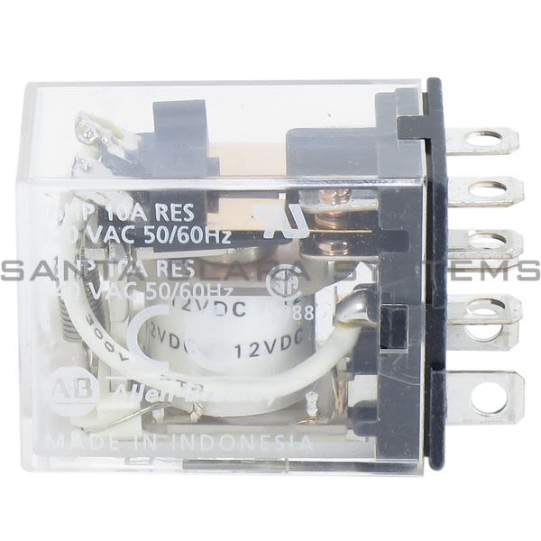 Allen Bradley 700-HF32Z12-4 General Relay Product Image