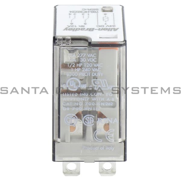 Allen Bradley 700-HF32Z24 Relay Product Image