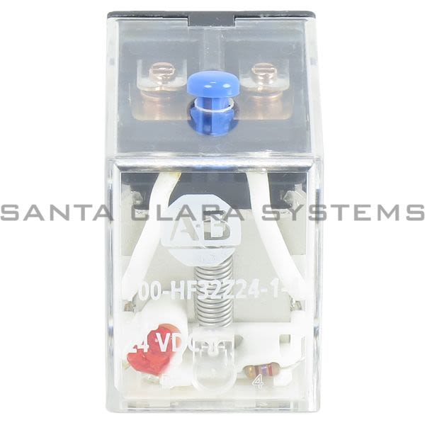 Allen Bradley 700-HF32Z24-1-4 Relay Product Image