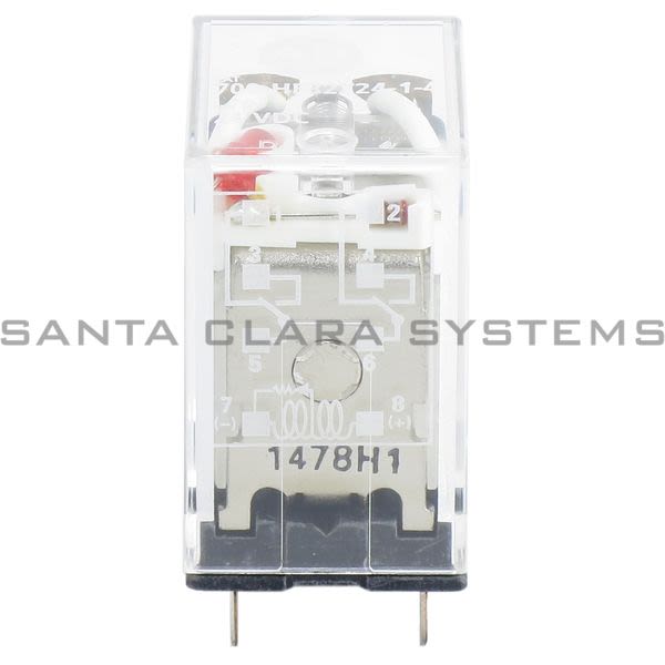 Allen Bradley 700-HF32Z24-1-4 Relay Product Image