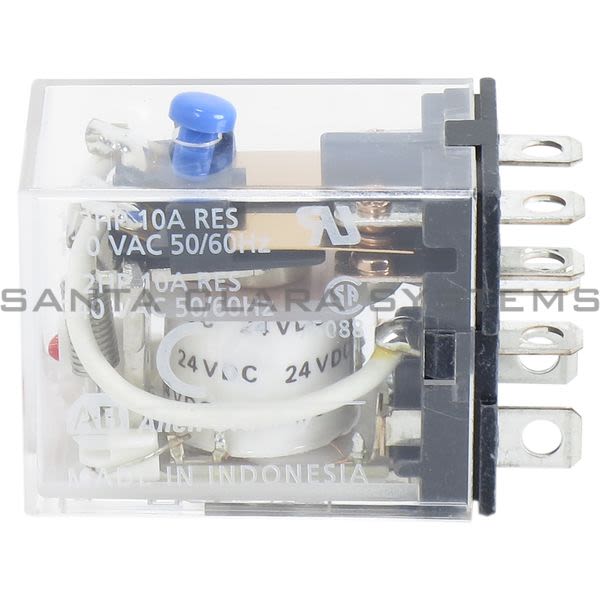 Allen Bradley 700-HF32Z24-1-4 Relay Product Image