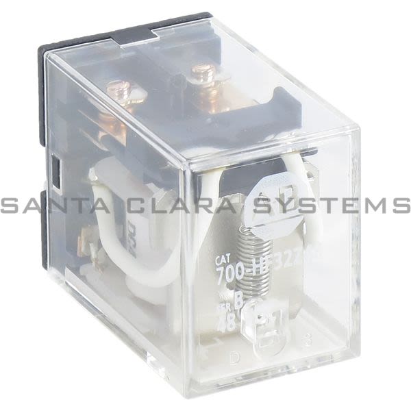 Allen Bradley 700-HF32Z48 General Relay Product Image