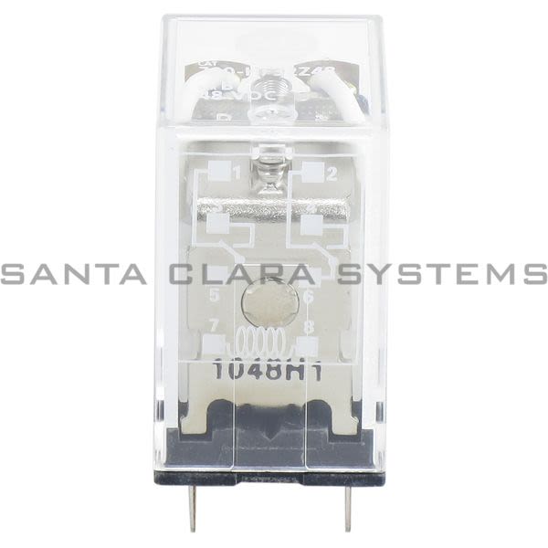 Allen Bradley 700-HF32Z48 General Relay Product Image