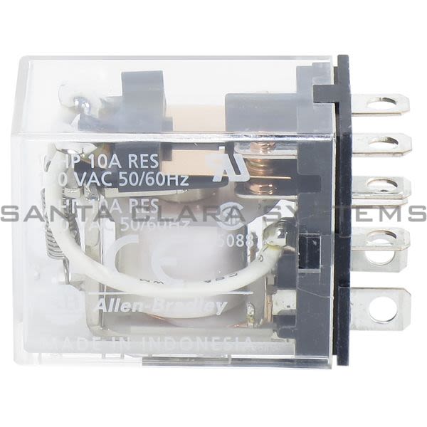 Allen Bradley 700-HF32Z48 General Relay Product Image