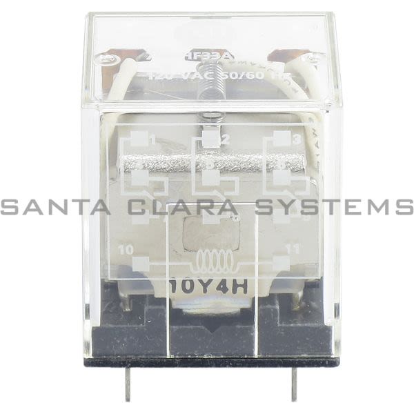 Allen Bradley 700-HF33A1 General Relay Product Image